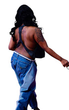 Load image into Gallery viewer, CiJe® Reconstructed “PARACHUTE” Jeans