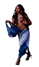 Load image into Gallery viewer, CiJe® Reconstructed “PARACHUTE” Jeans