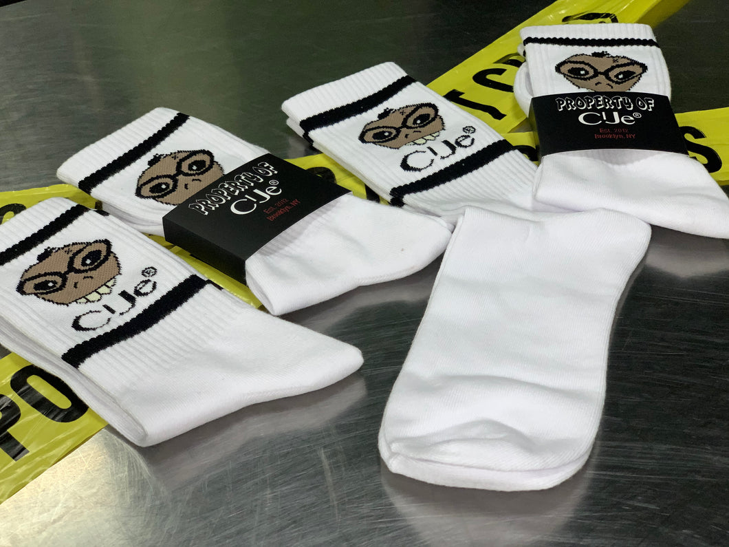 CiJe® CHARACTER SOCKS