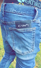 Load image into Gallery viewer, CiJe®1.0 Reconstructed Jeans
