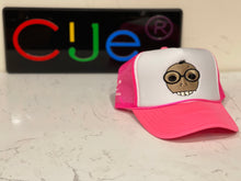 Load image into Gallery viewer, CiJe® Character Trucker
