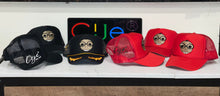 Load image into Gallery viewer, CiJe® Character Trucker
